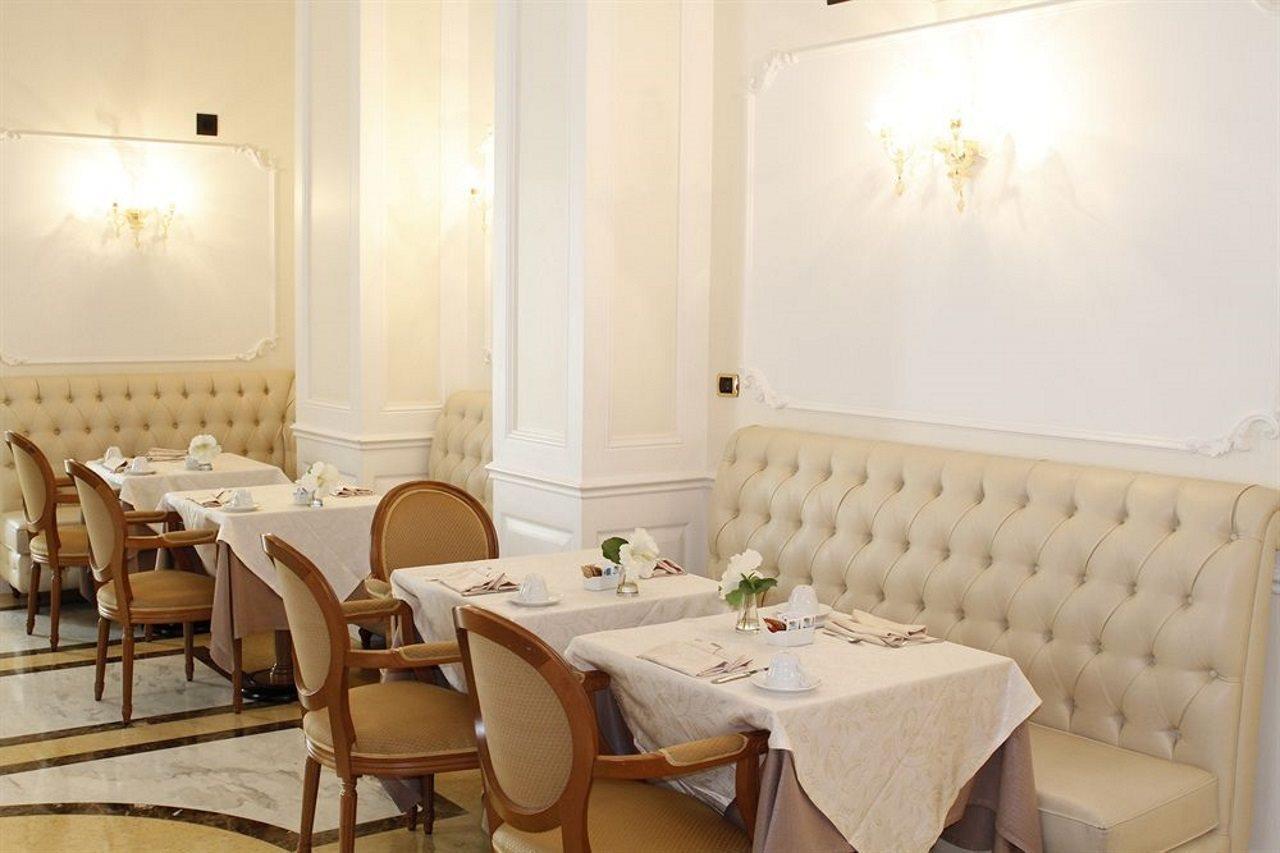 Hotel Villa Pinciana Roma Esterno foto