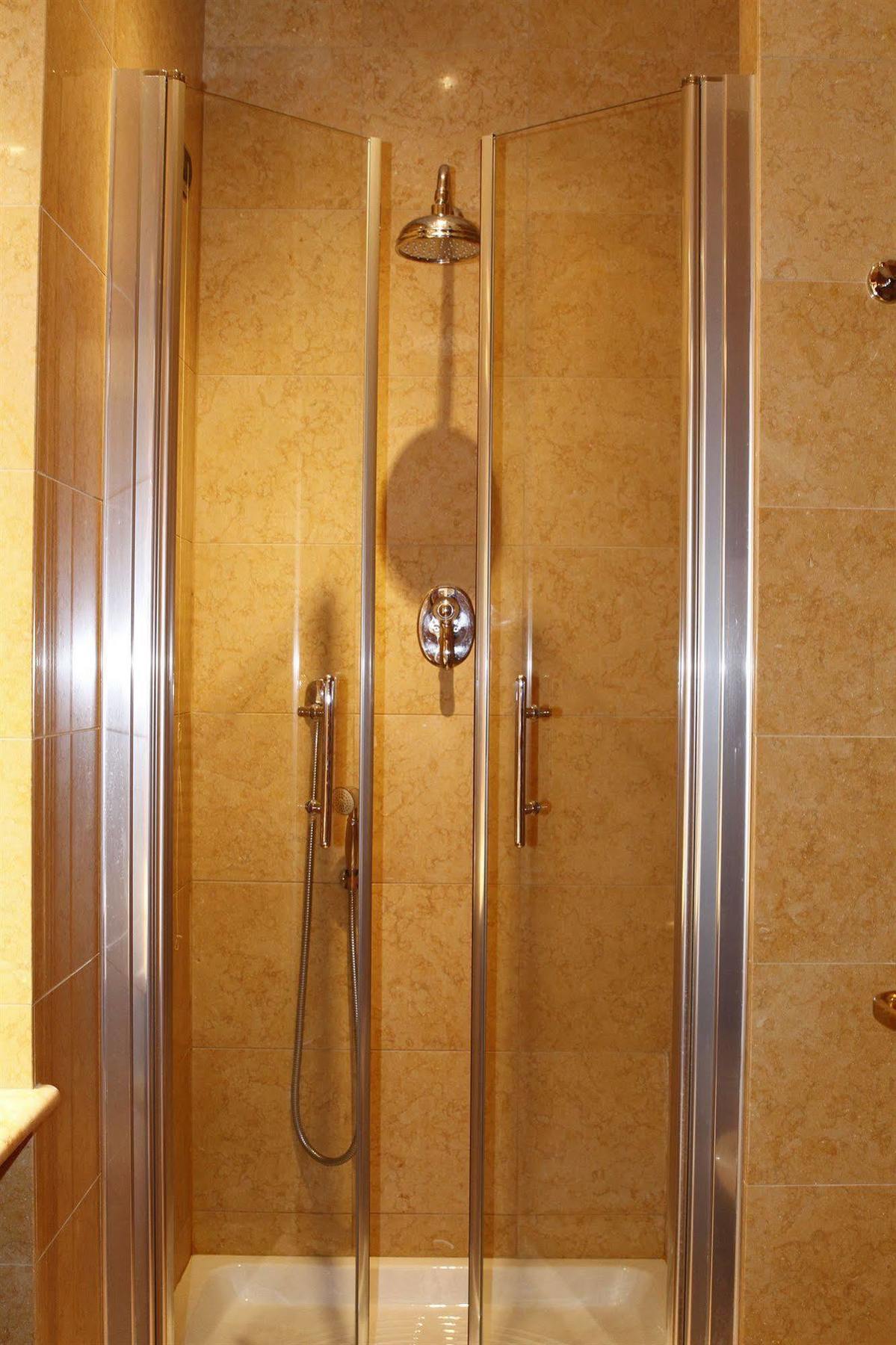 Hotel Villa Pinciana Roma Esterno foto