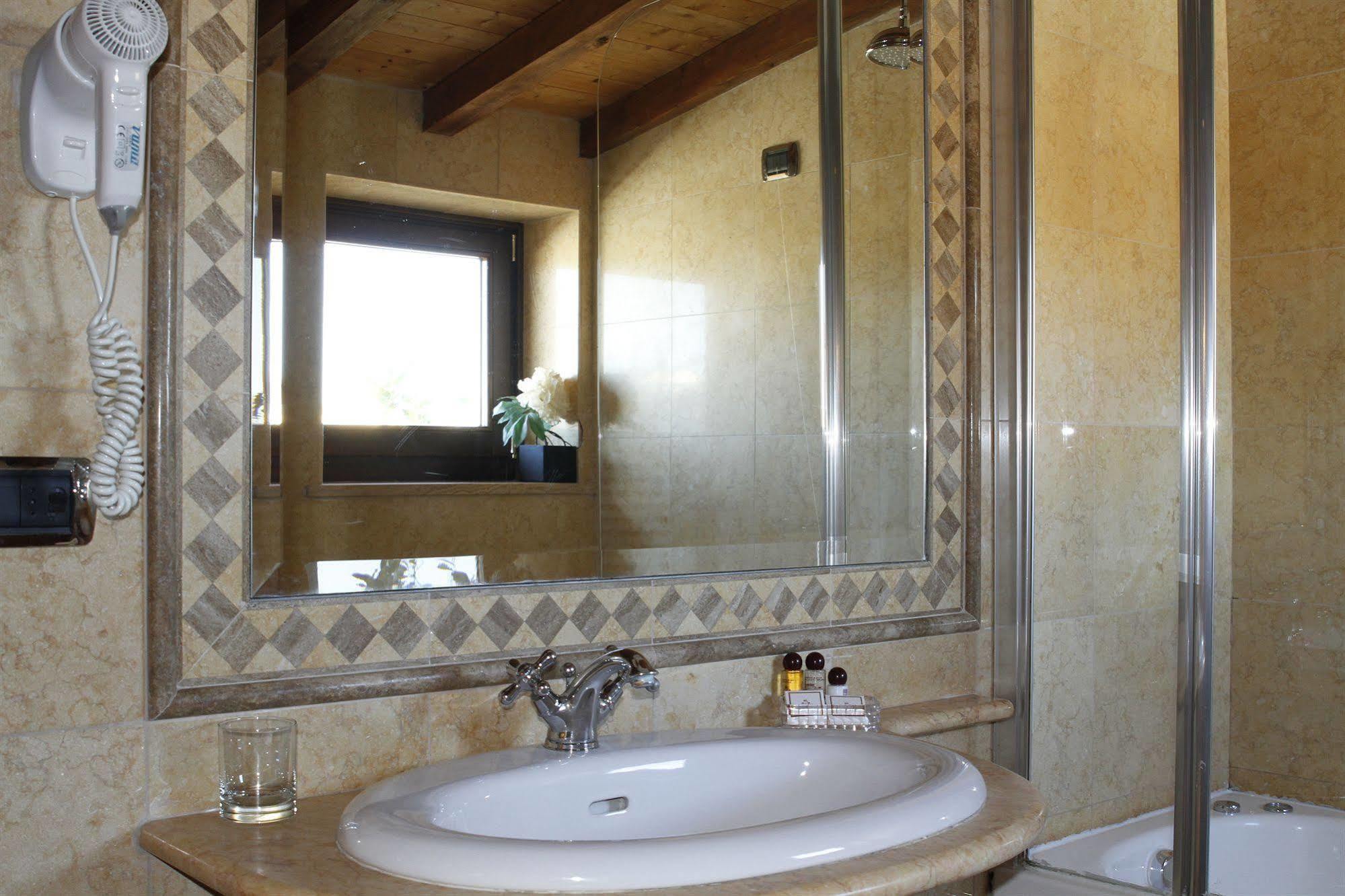 Hotel Villa Pinciana Roma Esterno foto